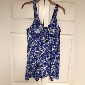 Fit 4 U swim dress